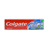 Colgate Triple Action Toothpaste Original Mint 100 ml