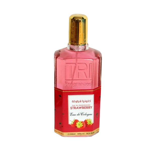 كولونيا فراولة