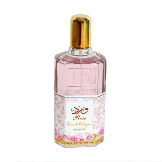 كولونيا ورد