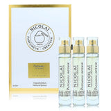 كوليكشن نيكولاي باتشولي انتنس او دو بارفيوم 15X3مل.