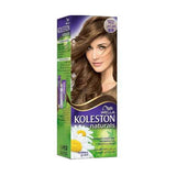 كوليستون ناتشورال صبغة 6/0