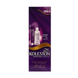 كوليستون صبغة أشقر فاتح