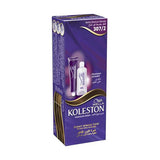 كوليستون صبغة شعرأشقر متوسط باهت بلس مظهر 307/2.