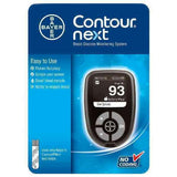 كونتور نيكست جهاز قياس مستوي السكر في الدم - Sidalih.com || صيدلية.كوم