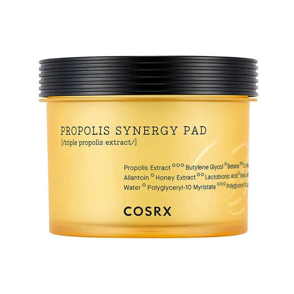 كوسركس قطن سينرجي بروبوليس