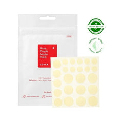 كوسركس لصقات حب الشباب 24 قطعة