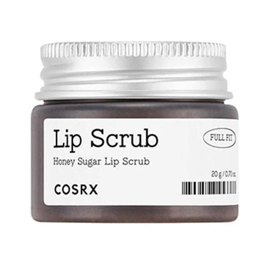 كوسركس مقشر الشفاه بالسكر والعسل