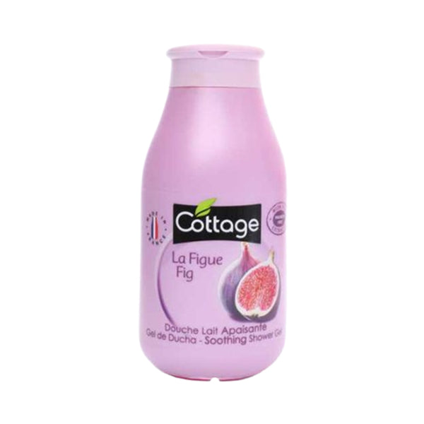 كوتاج جل الاستحمام بالتين 250 مل.