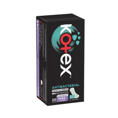 كوتكس فوط يومية طويلة