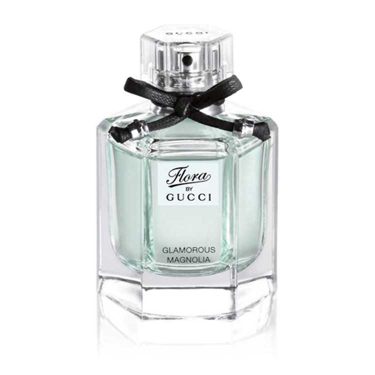 قوتشي فلورا جاردن كوليكشن جلاريوس مندرين 100 مل.