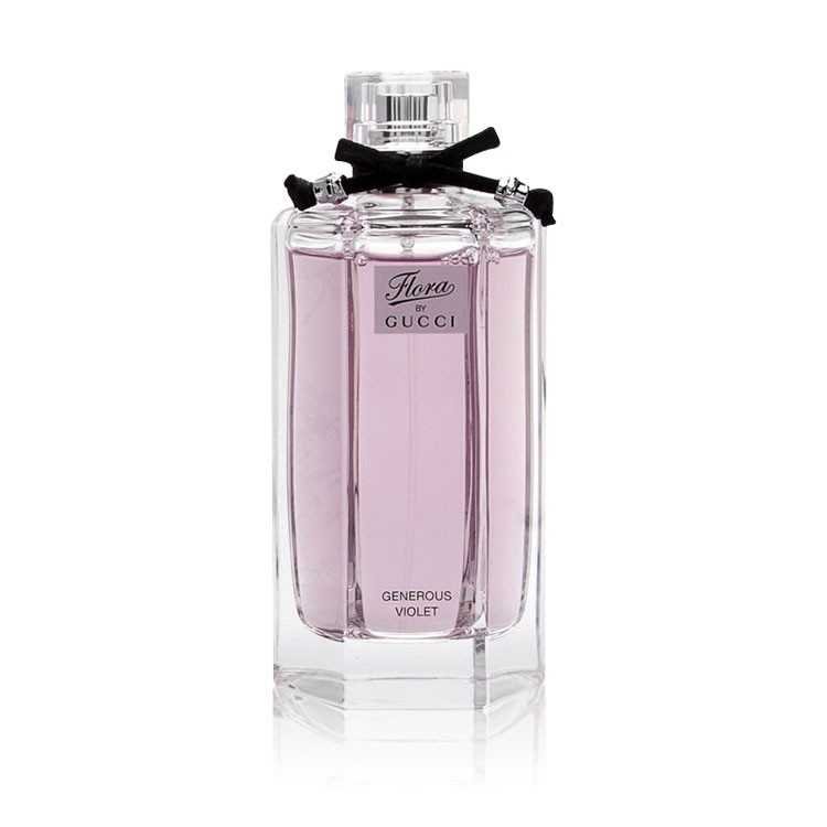 قوتشي فلورا جينيروس فيوليت 100 مل.