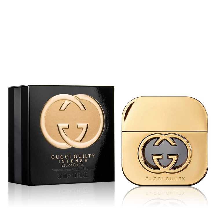 قوتشي قلتي انتنس 30 مل.