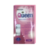 كوين كلوت دورة نسائية