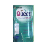 كوين كلوت دورة نسائية مقاس XXXXL