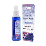 كويت شوب ماء الورد بالنيلة مغربية