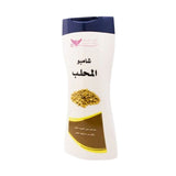 كويت شوب شامبو المحلب 450مل