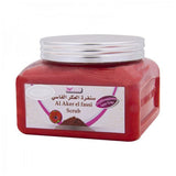 Kuwait Shop Persian Aker Scrub 250g
