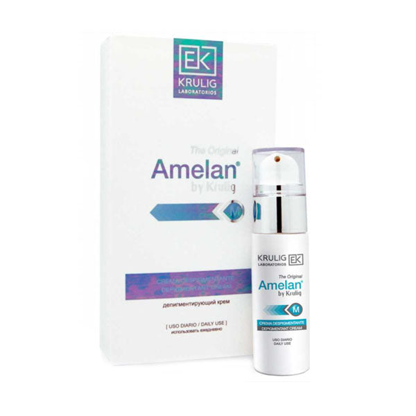 كرولينج اميلان ام