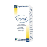 كروما قطرة عين