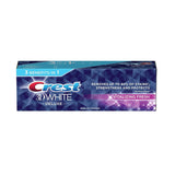 Crest 3D Toothpaste Fresh Life 75ml