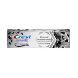 Crest 3D White Look Charcoal Power Toothpaste With Fresh Mint Taste 88ml