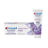 كرست معجون أسنان 3D وايت بياض مثالي