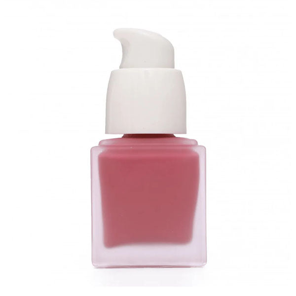 كرستين أحمر خدود سائل الأميرات