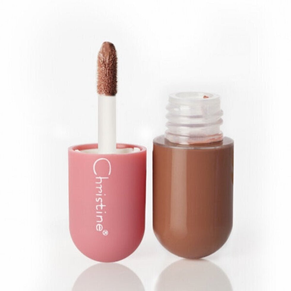 كرستين أحمر شفاه عسل الحب سائل W010 | صيدلية.كوم.