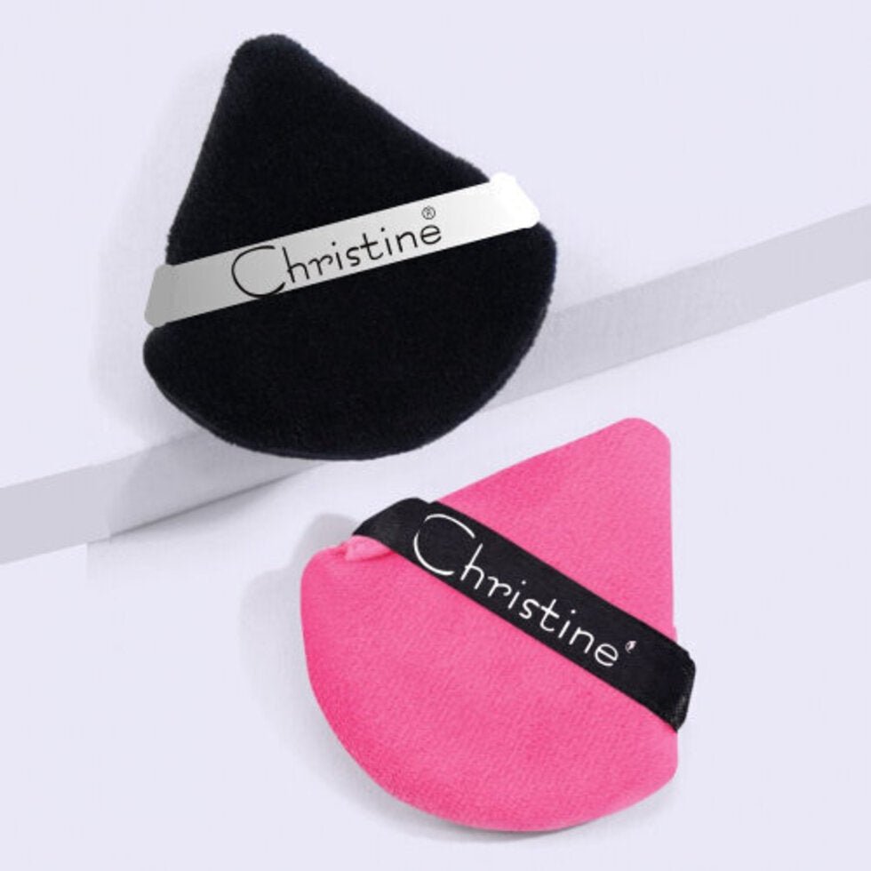 كرستين اسفنجة مكياج 2303.