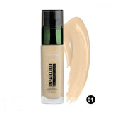 Christine Infallible Foundation No: 01