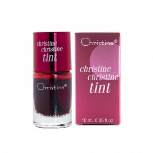 كرستين ملمع شفاه توت رقم 11 حجم 10 مل.