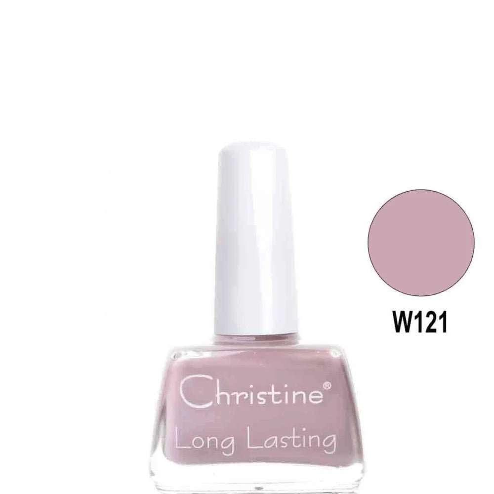 كرستين طلاء أظافر 121 | صيدلية.كوم.