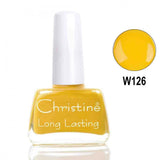 كرستين طلاء اظافر 126.