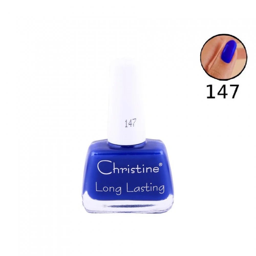 كرستين طلاء اظافر 147.