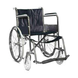 كرسي متحرك، هيكل صلب