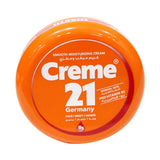 كريم 21 كريم مرطب للبشرة العادية B5 بفيتامين