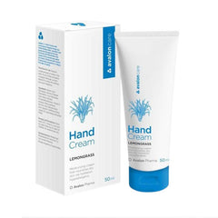 كريم افالون بعشب الليمون