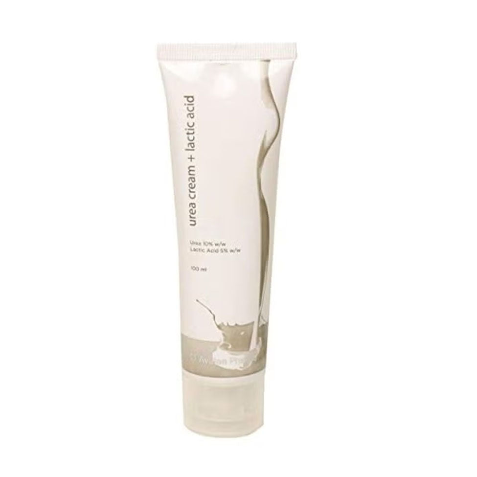 Avalon Pharma UREA-L Cream 100 ml