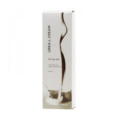 Avalon Pharma UREA-L Cream 100 ml
