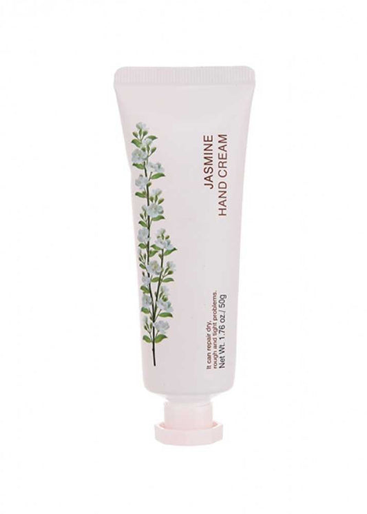 كريم اليدين بخلاصة الياسمين