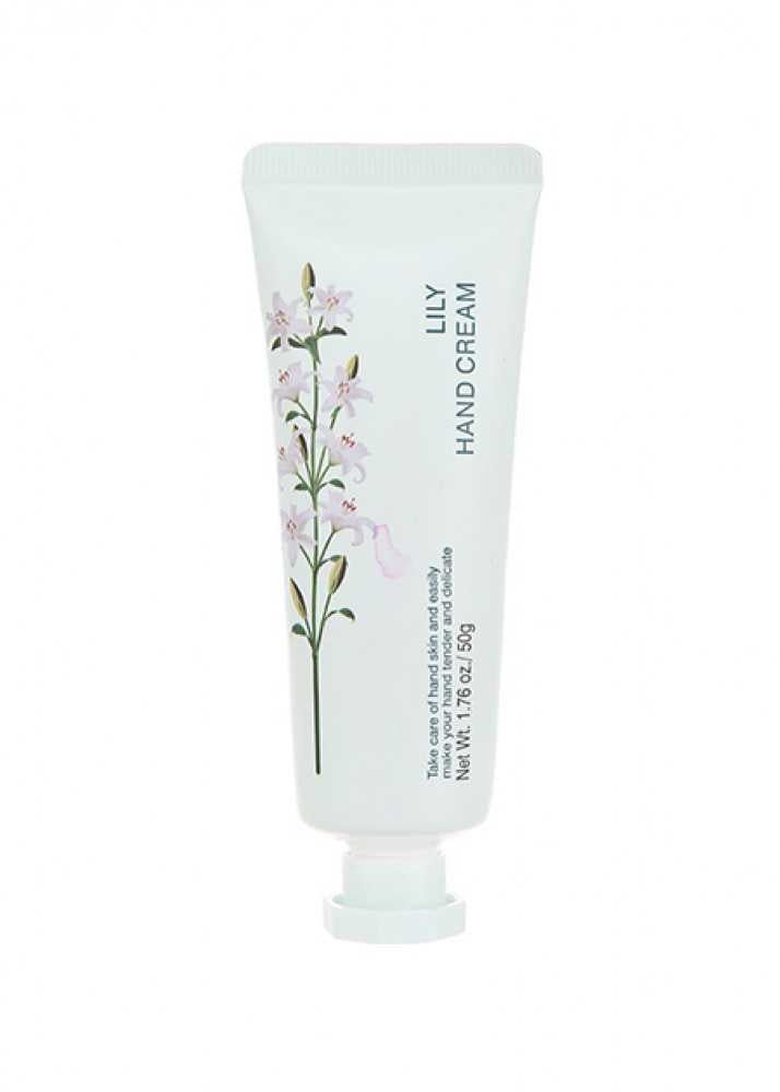 كريم اليدين بخلاصة زهرة الليلى