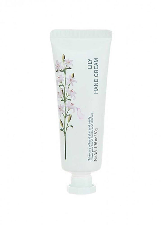 كريم اليدين بخلاصة زهرة الليلى