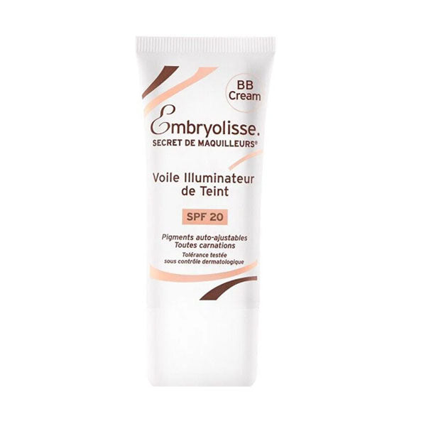 كريم امبريوليس المضيء SPF20 BB