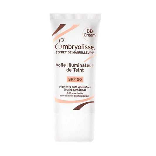 كريم امبريوليس المضيء SPF20 BB