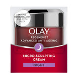 كريم أولاي ريجينيريست لمكافحة تجاعيد البشرة