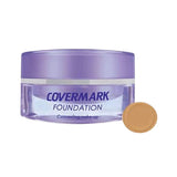 كريم أساس مقاوم للماء كوفر مارك