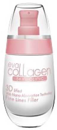 كريم إيفا كولاجين لإزالة التجاعيد