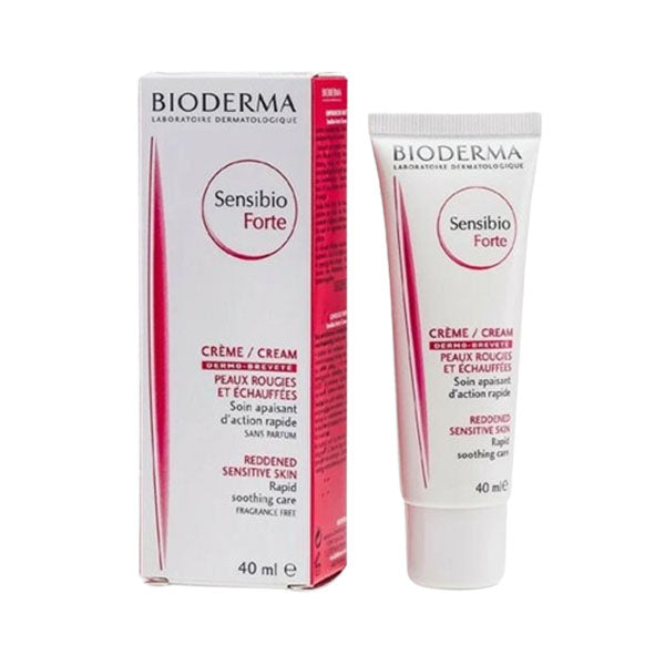 كريم بيوديرما سينسيبيو فورت