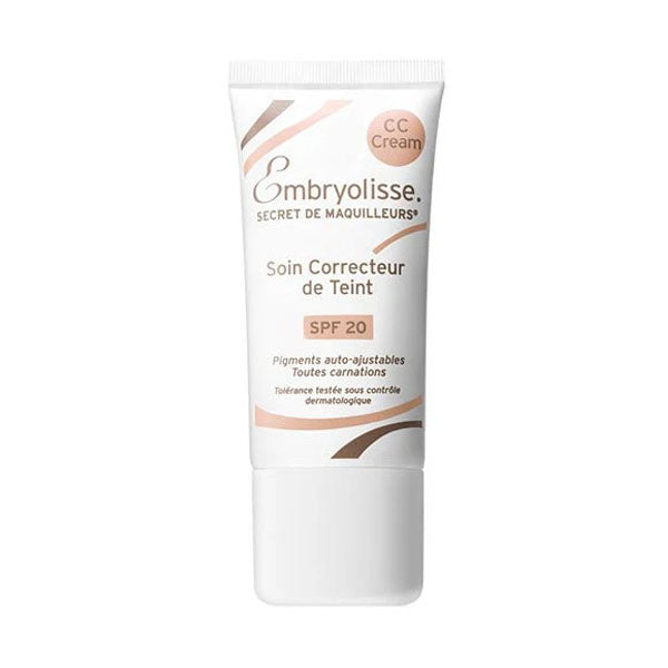 كريم إمبيريوليس CC SPF20