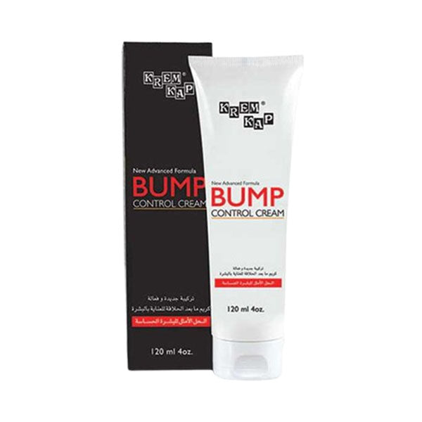 كريم كاب كريم مابعد الحلاقة للبشرة الحساسة 120 مل.